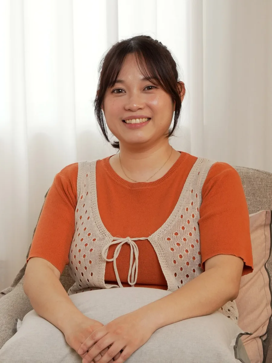 呂靜涵