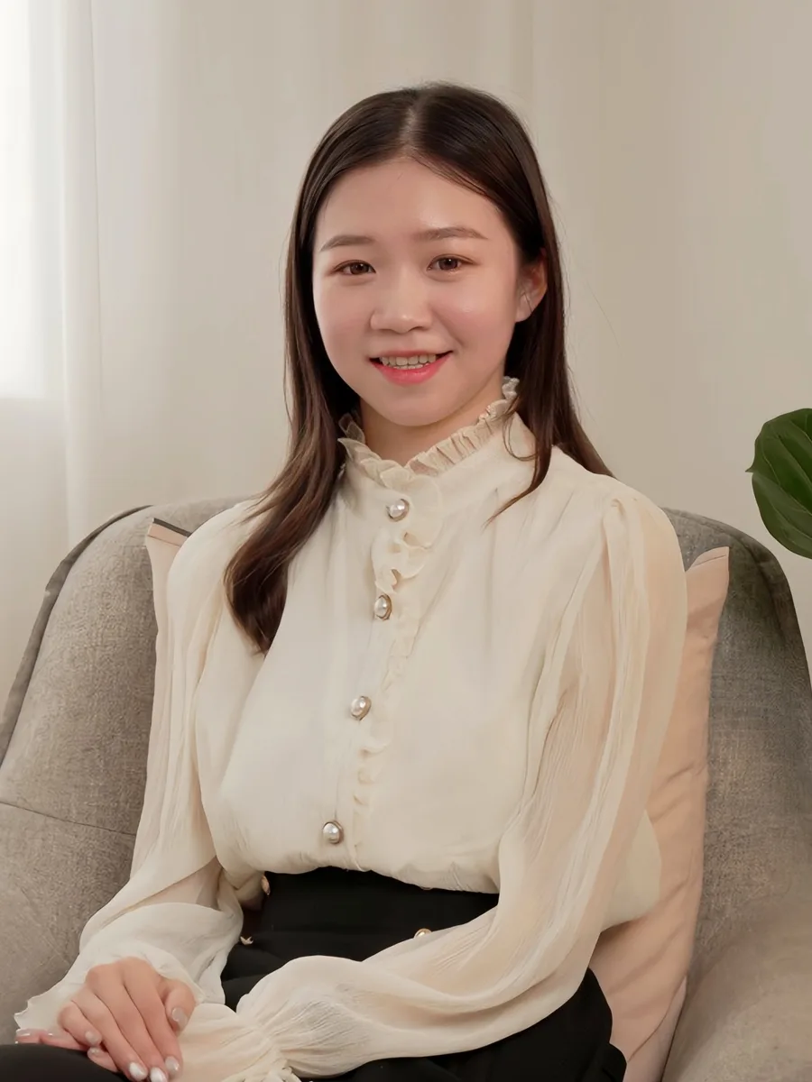 楊珮慈