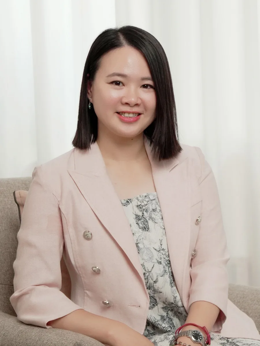 李宜蓉