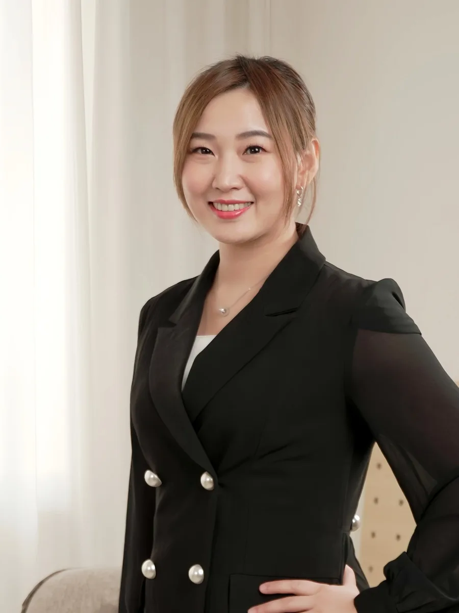 廖思儀