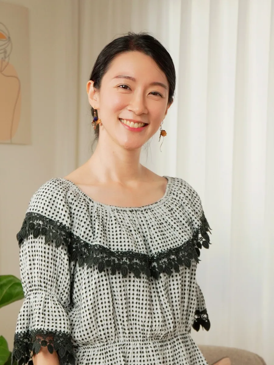 陳竽宸