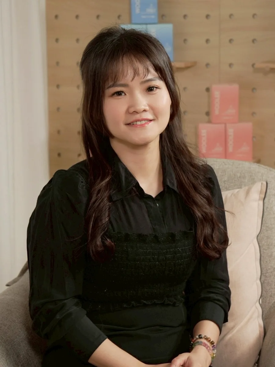 蘇以婷