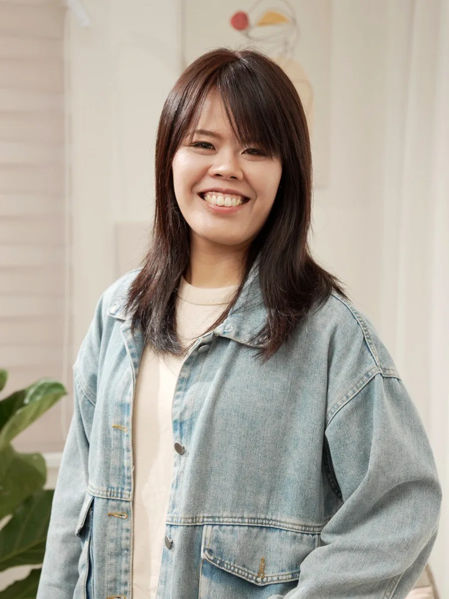 王思婷
