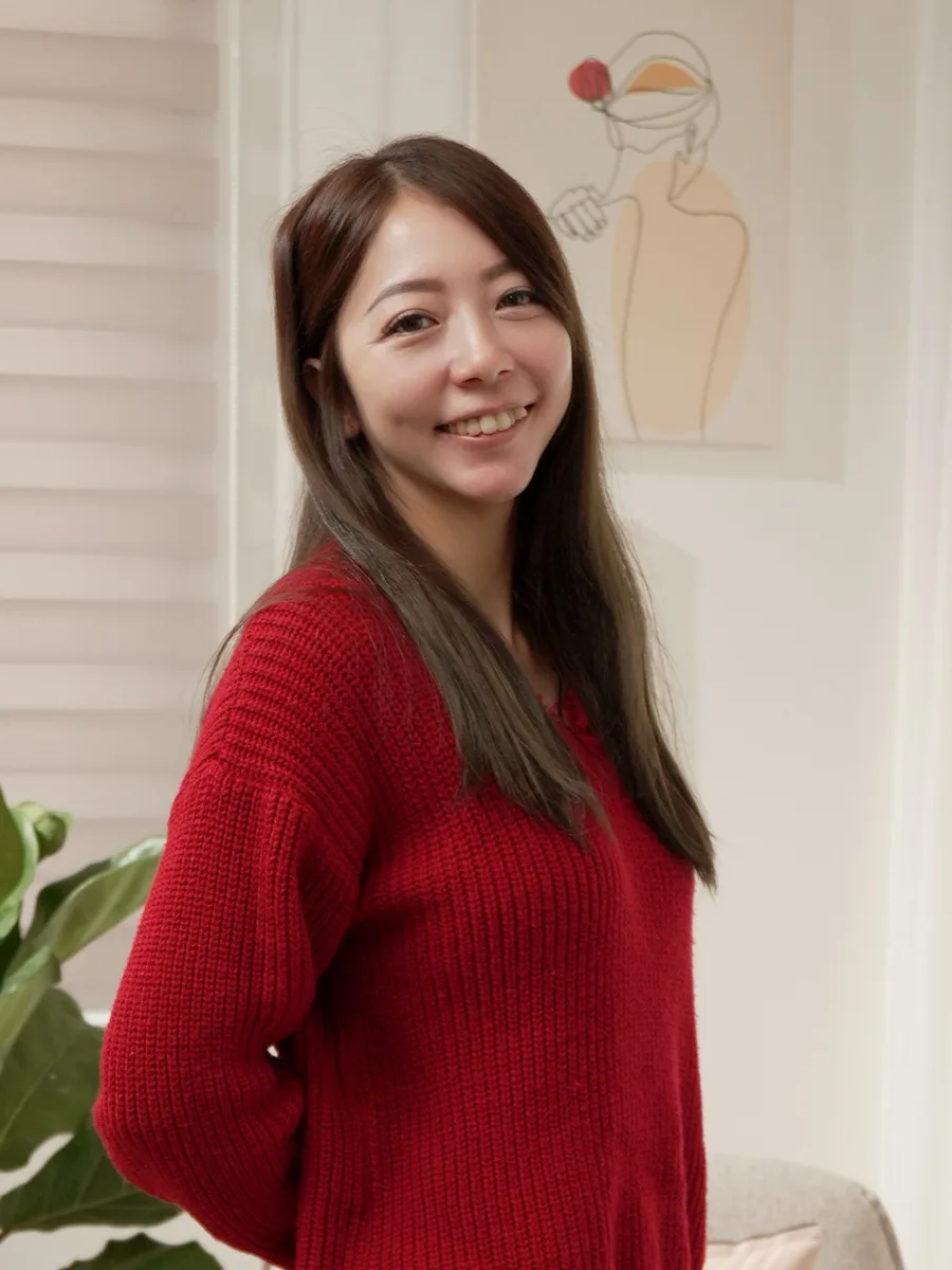陳依莛