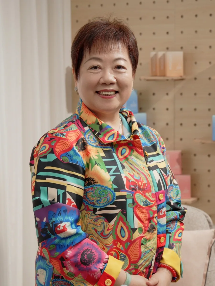 張惠玲