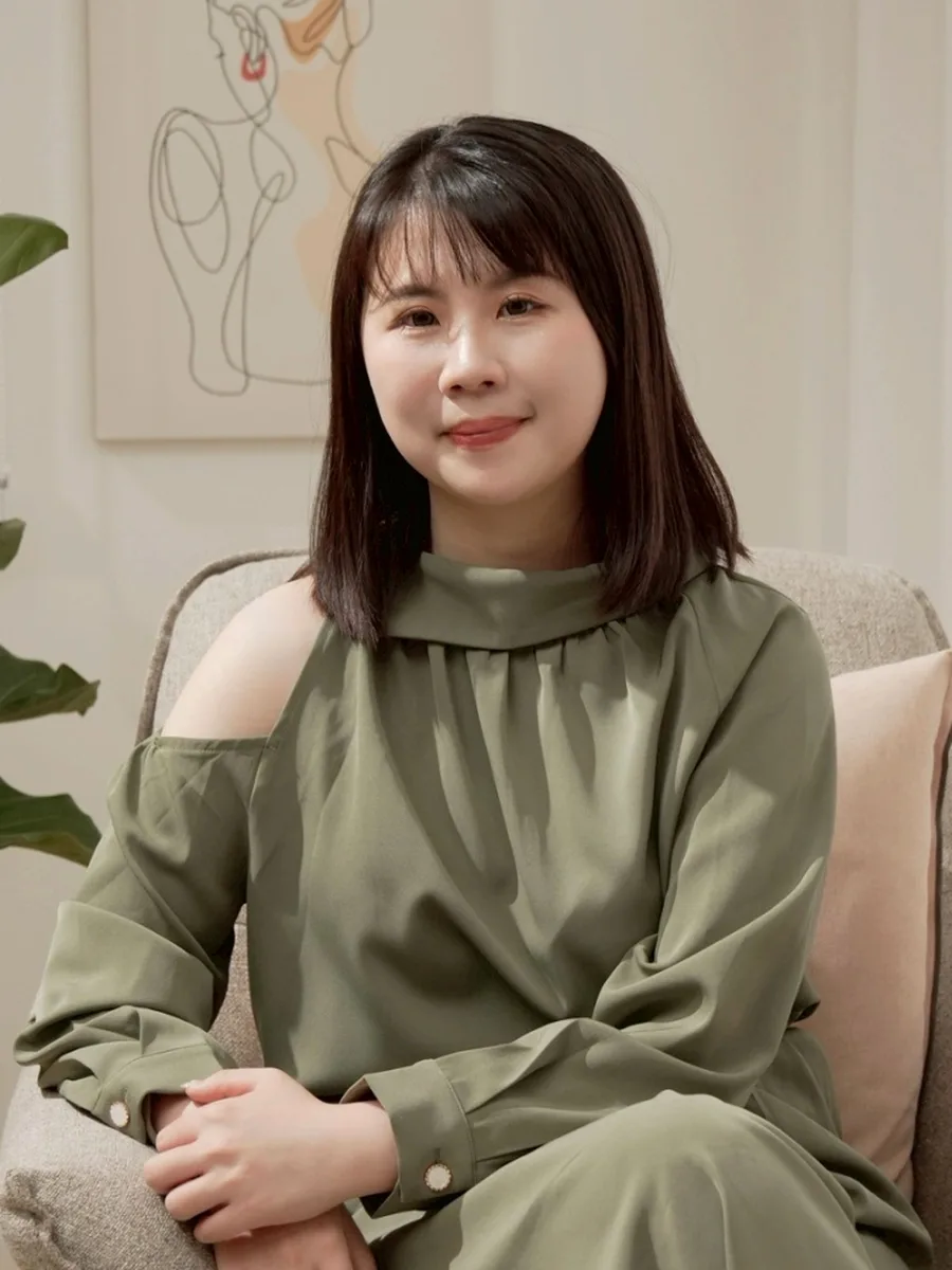 陳思妤